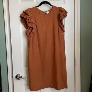 A New Day Dress